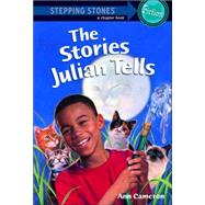 The Stories Julian Tells by Cameron, Ann; Strugnell, Ann (Illustrator), 9780394828923