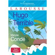 Hugo le Terrible by Maryse Cond, 9782035938923