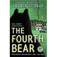 The Fourth Bear A Nursery Crime by Fforde, Jasper, 9780143038924