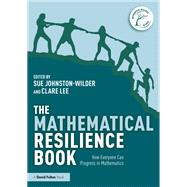 The Mathematical Resilience Book by , 9781032368924