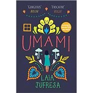 Umami by Jufresa, Laia; Hughes, Sophie, 9781780748924