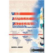 War Impulse Pattern by Moody, Wayne A., 9781796068924