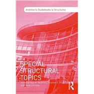 Special Structural Topics by Mcmullin, Paul W.; Price, Jonathan S.; Simchuk, Sarah, 9781138838925