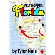Felt Hopper by Nals, Tyler; Williams, Joe, 9781517628925