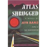 Atlas Shrugged by Rand, Ayn, 9780525948926