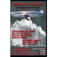 Halloween Harbingers by Wacks, David C. Z.; Salas, Christopher M.; Nihiser, Pamela M.; Webb, Samuel, 9781453888926