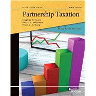 Black Letter Outline on Partnership Taxation by Schwarz, Stephen; Lathrope, Daniel J.; Hellwig, Brant J., 9781642428926