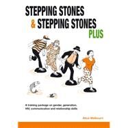 Stepping Stones and Stepping Stones Plus by Welbourne, Alice; Kilonzo, Florence (CON); Mboya, T. J. (CON); Liban, Shoba Mohamed (CON), 9781853398926