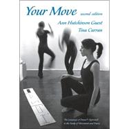 Your Move by Guest; Ann Hutchinson, 9780415978927