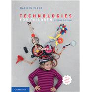 Technologies for Children by Fleer, Marilyn, 9781108668927