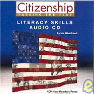 Citizenship: Passing the Test - Literacy  - Low Beginning by New Readers Press, 9781564208927