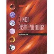 Clinical Gastroenterology by Mehta, Rajiv, 9781904798927