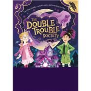 The Double Trouble Society by Fletcher, Carrie Hope, 9780241558928