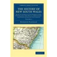 The History of New South Wales by Flanagan, Roderick, 9781108038928