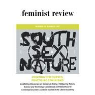 Debating Discourses, Practising Feminisms: Feminist Review, Issue 56 by The Feminist Review Collective, 9781138428928