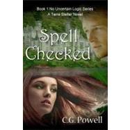 Spell Checked by Powell, C. G., 9781463698928