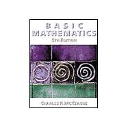 Basic Mathematics by McKeague, Charles P., 9780534378929