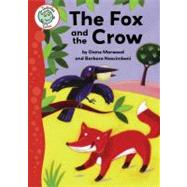 The Fox and the Crow by Marwood, Diane (RTL); Nascimbeni, Barbara, 9780778778929