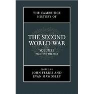 Fighting the War by Ferris, John; Mawdsley, Evan, 9781107038929