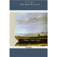 The Iron Furnace by Aughey, John H., 9781506178929