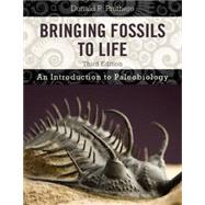 Bringing Fossils to Life by Prothero, Donald R., 9780231158930