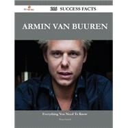 Armin Van Buuren by Farrell, Peter, 9781488878930
