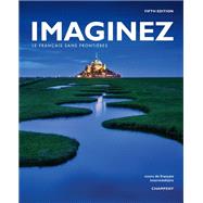 Imaginez 5e Supersite Plus + eBook(12M) by Sverine Champeny, 9781543388930