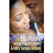 Upon This Rock by Norman-Bellamy, Kendra, 9781601628930