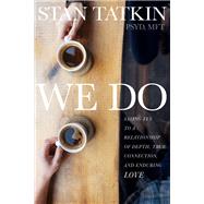 We Do by Tatkin, Stan, 9781622038930