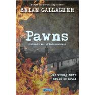 Pawns by Gallagher, Brian, 9781847178930