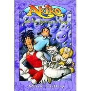 Akiko and the Journey to Toog by CRILLEY, MARKCRILLEY, MARK, 9780440418931