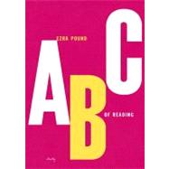 Abc Of Reading (New) Pa by Pound,Ezra, 9780811218931