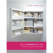 Why Stories Matter by Hemmings, Clare, 9780822348931