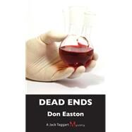 Dead Ends by Easton, Don, 9781554888931