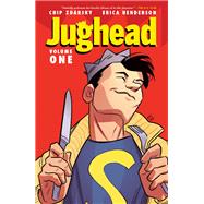 Jughead Vol. 1 by Zdarsky, Chip; Henderson, Erica, 9781627388931