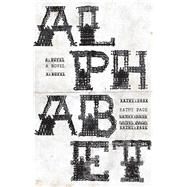Alphabet by Page, Kathy, 9781927428931