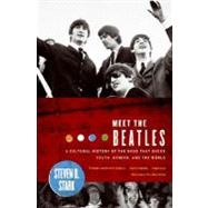 Meet the Beatles by Stark, Steven D., 9780060008932