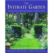 Intimate Garden Cl by Hayward,Gordon, 9780393058932