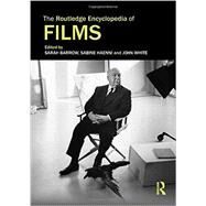 The Routledge Encyclopedia of Films by Haenni; Sabine, 9780415688932