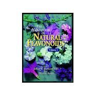 The Handbook of Natural Flavonoids, 2 Volume Set by Harborne, Jeffrey B.; Baxter, Herbert, 9780471958932