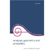 Analysis by Chuaqui, 9781000128932