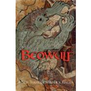 Beowulf : A New Translation for Oral Delivery by Ringler, Dick, 9780872208933