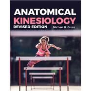 Anatomical Kinesiology by Gross, Michael, 9781284288933