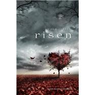 Risen by Gibsen, Cole, 9781633758933