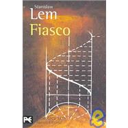 Fiasco by Lem, Stanislaw, 9788420658933