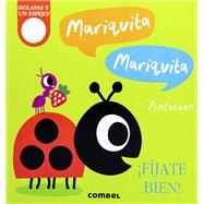 Mariquita, Mariquita by Hepworth, Amelia, 9788491018933