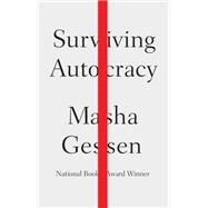 Surviving Autocracy by Gessen, Masha, 9780593188934