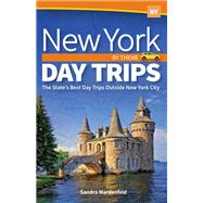 Day Trips by Theme New York by Mardenfeld, Sandra, 9781591938934