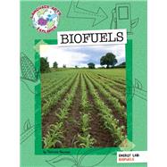 Biofuels by Newman, Patricia, 9781610808934