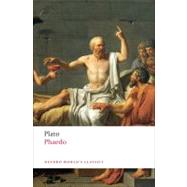 Phaedo by Plato; Gallop, David, 9780199538935